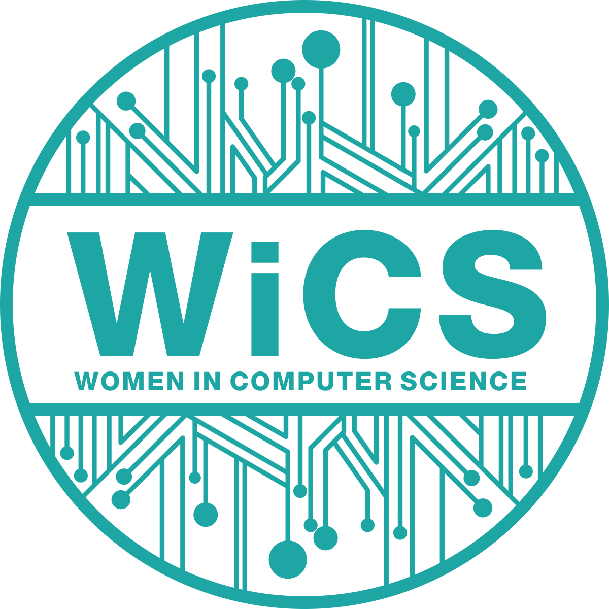 WiCS logo
